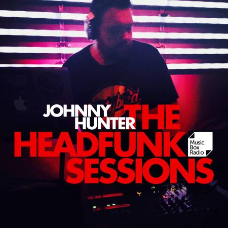 The HeadFunk Sessions
