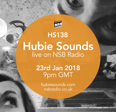 Hubie Sounds 138